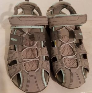 Teva Hiking Sandals